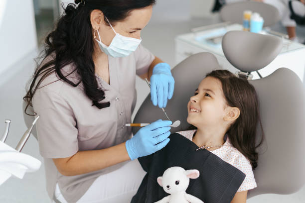 Professional Emergency Dental Service in NM