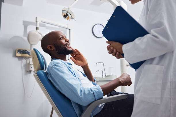 Best Emergency Care for Gum Disease in Ponderosa Pine, NM