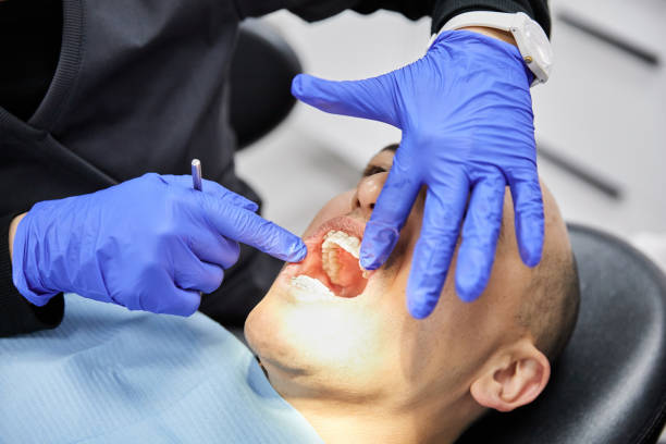Best 24-Hour Emergency Dental Care in Ponderosa Pine, NM