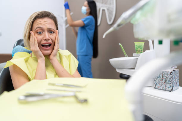 Best Emergency Denture Repair in Ponderosa Pine, NM