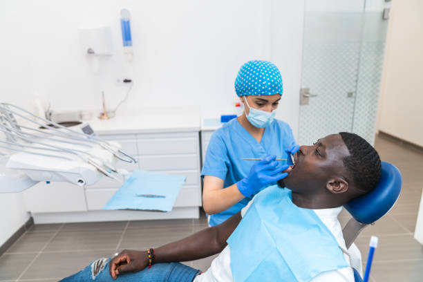 Best Broken or Chipped Tooth Repair in Ponderosa Pine, NM