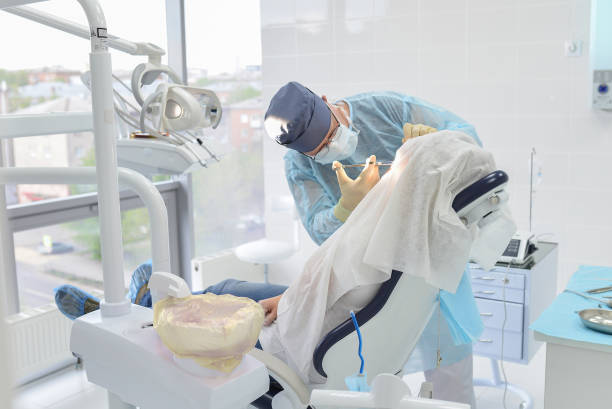 Best Emergency Treatment for Jaw Pain or Injury in Ponderosa Pine, NM